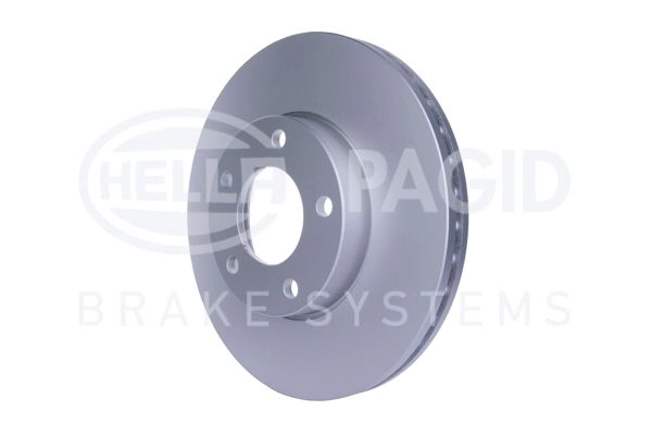 Тормозной диск PRO