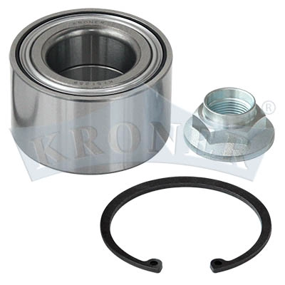 KRONER K151259 - Ступичный подшипник