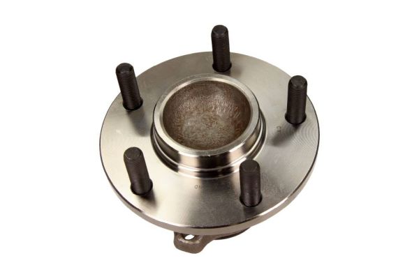 MAXGEAR 33-0770 - Ступичный подшипник