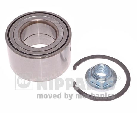 NIPPARTS N4703022 - Ступичный подшипник