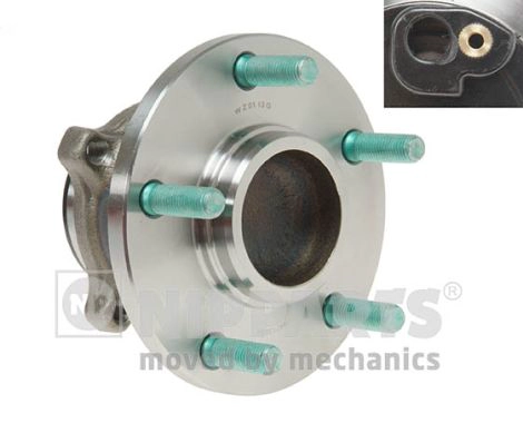 Ступичный подшипник