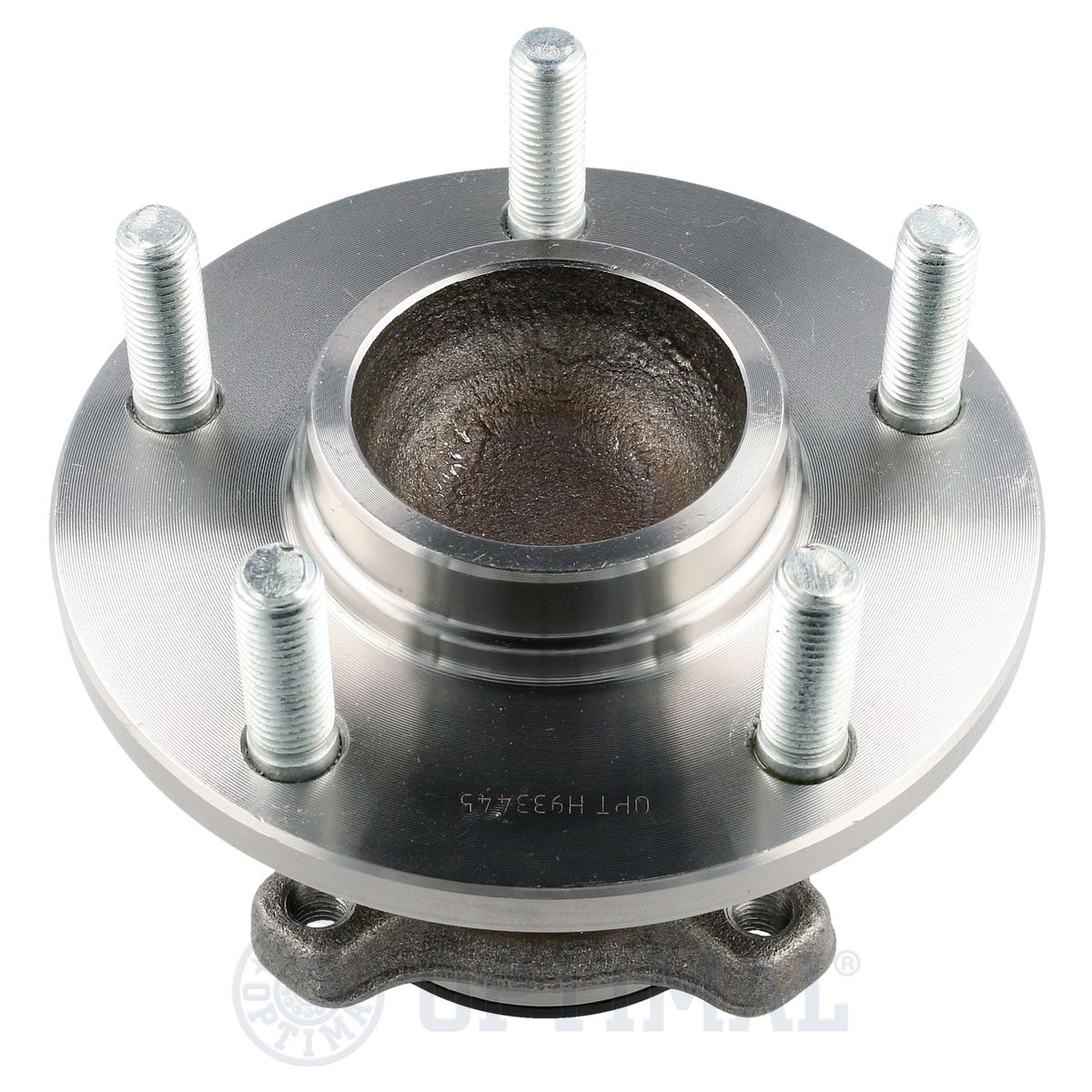 OPTIMAL 942502 - Ступичный подшипник