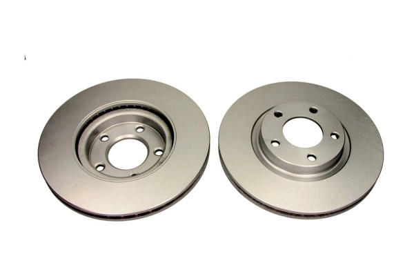 QUARO QD3337 - Тормозные диски