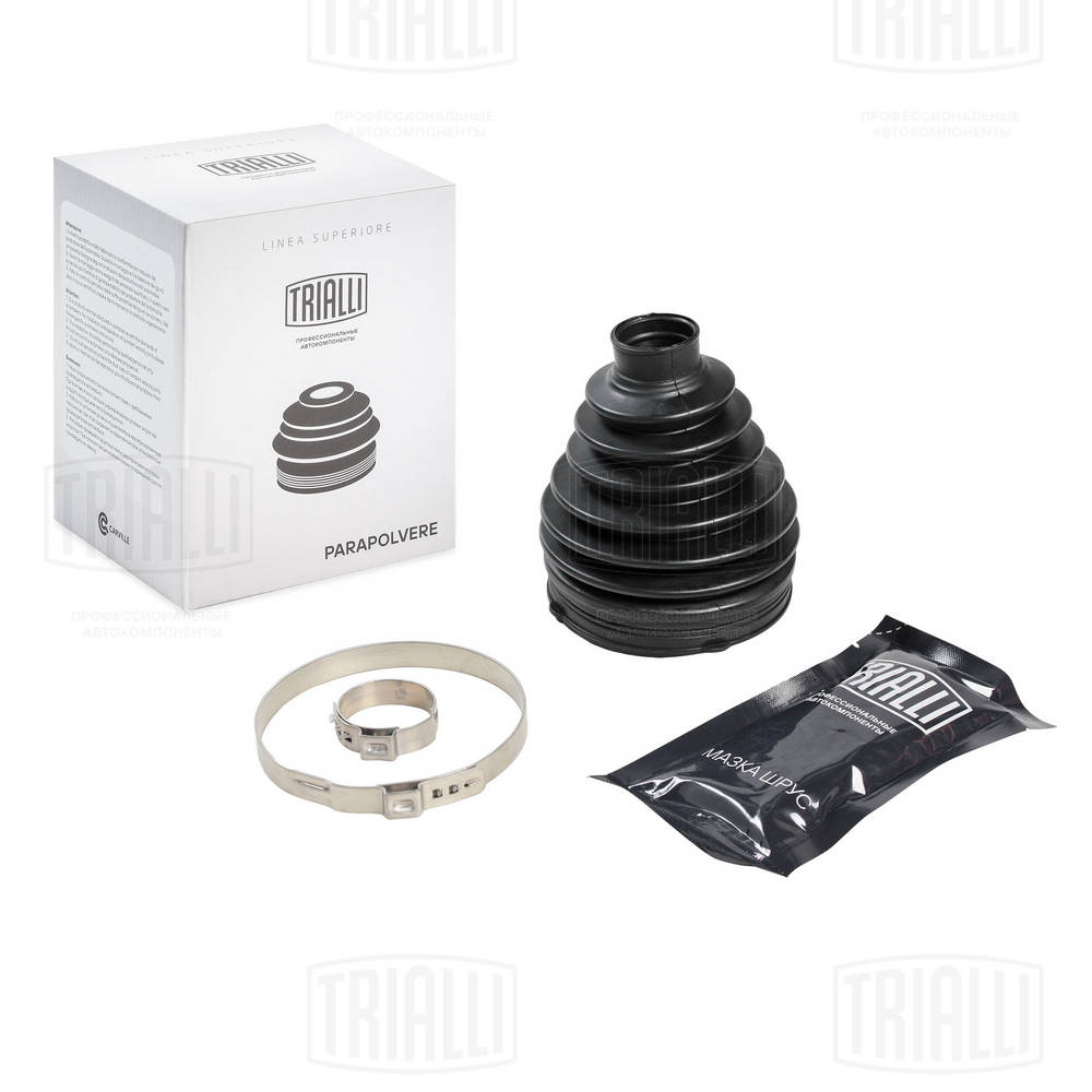 TRIALLI FG 0808 - Пыльник ШРУСа