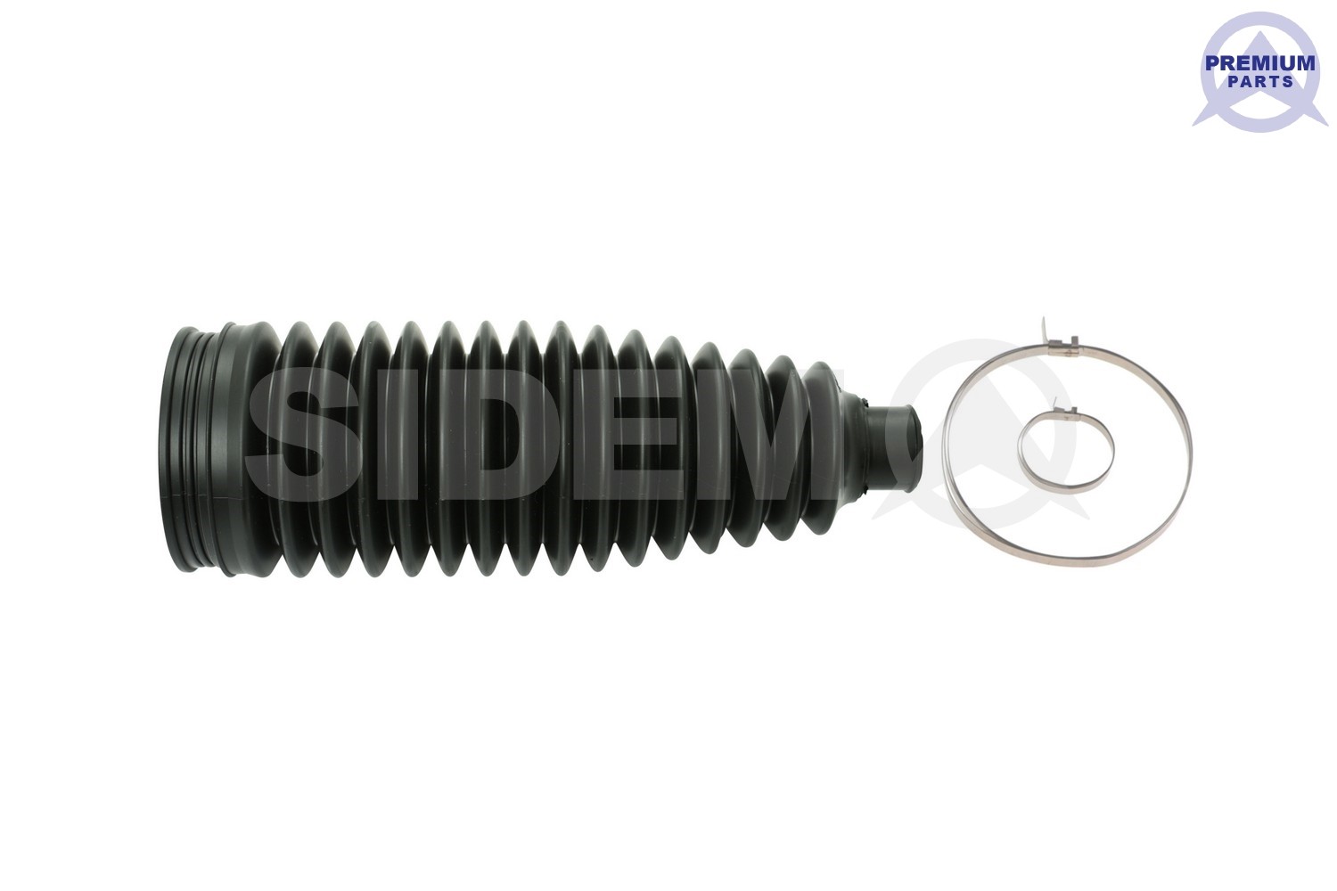 Пыльник рулевой рейки