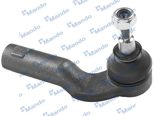 Рулевой наконечник