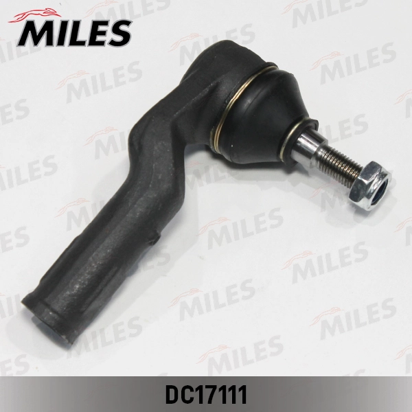 MILES DC17111 - Рулевой наконечник