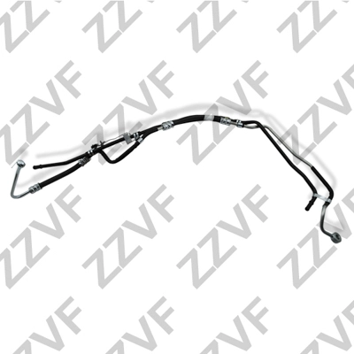 Шланг гидроусилителя