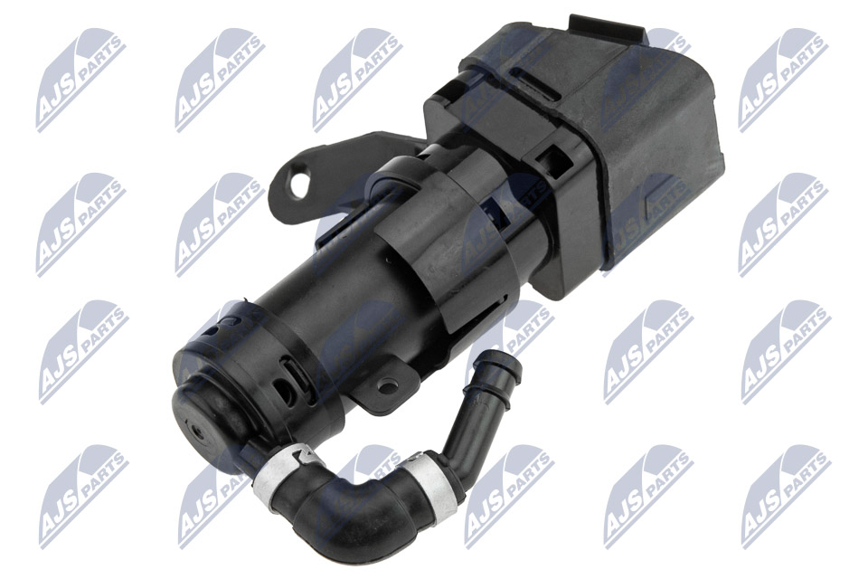 NTY EDS-MZ-002 - Форсунка омывателя фар