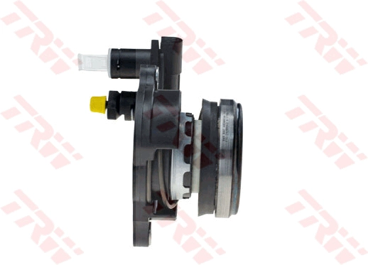 TRW PJQ219 - Рабочий цилиндр сцепления