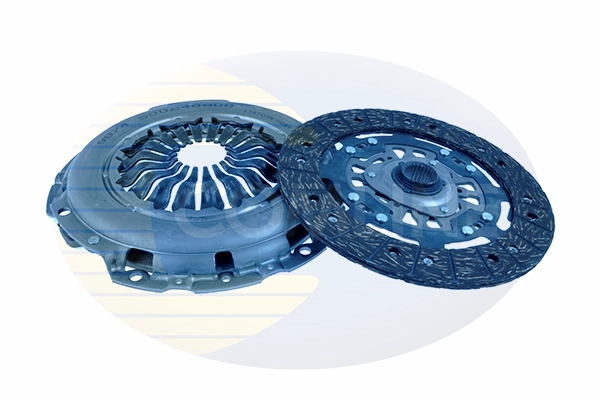 COMLINE ECK303 - Комплект сцепления