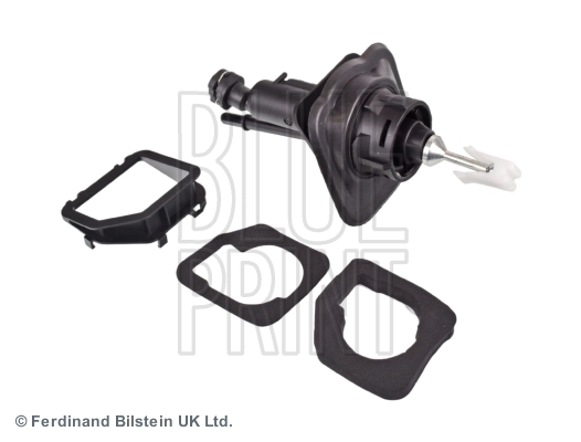 Главный цилиндр сцепления