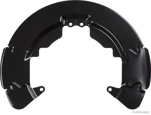 Кожух тормозного диска