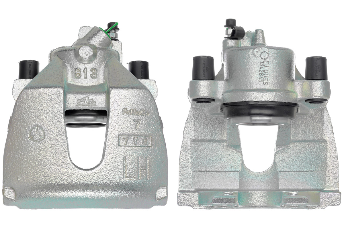 Тормозной суппорт