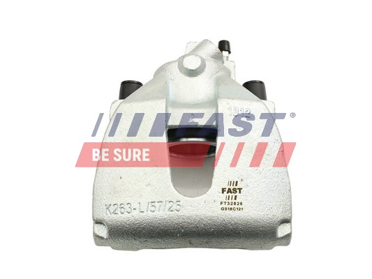 Тормозной суппорт