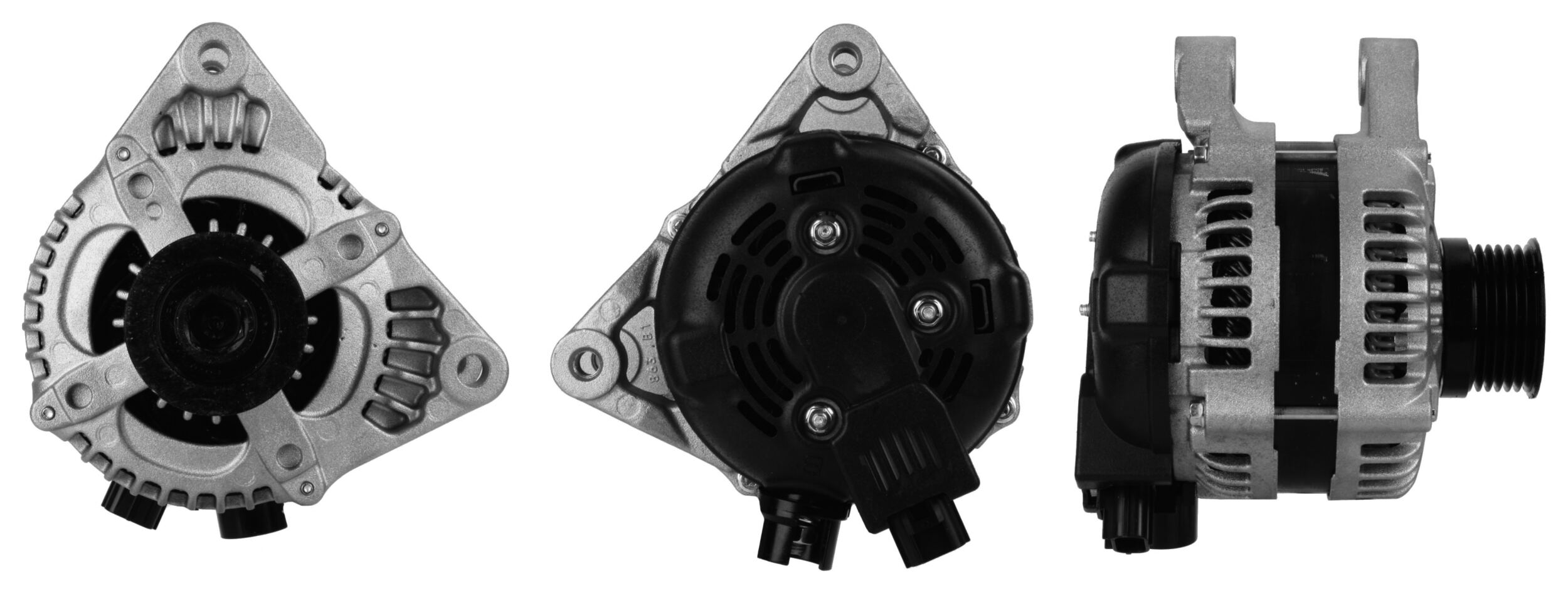 DRI 2191641502 - Генератор