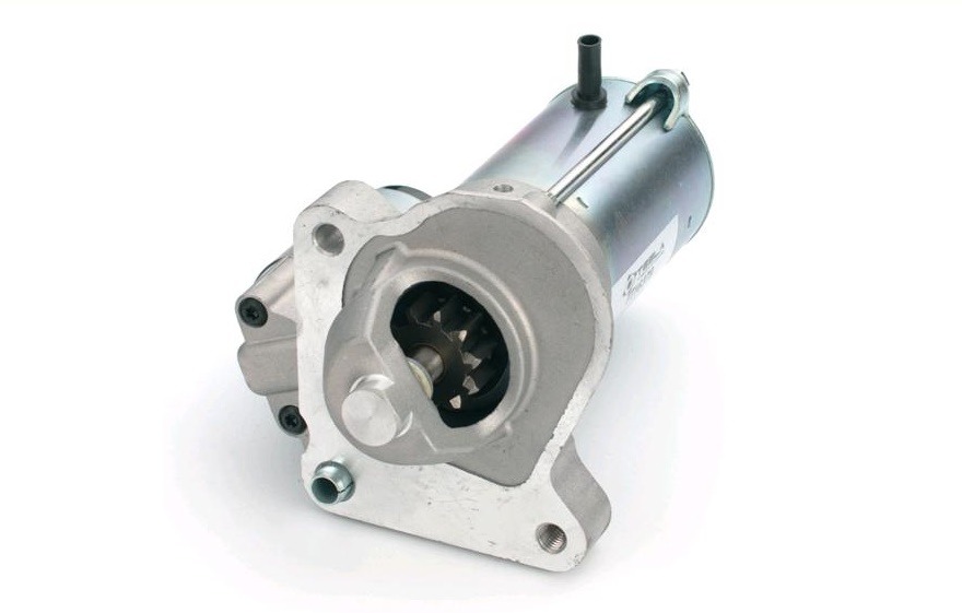 Стартер STANDART line