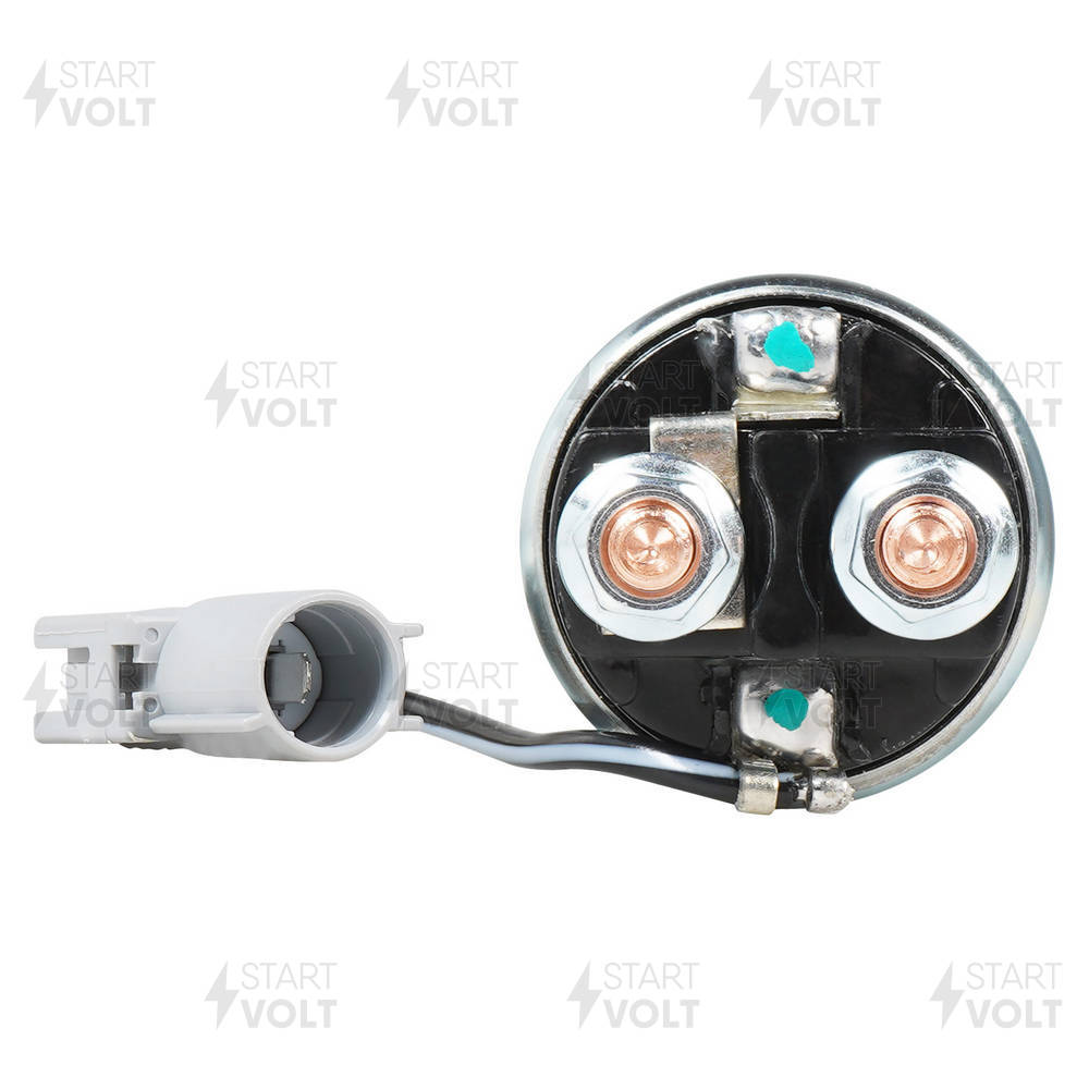 STARTVOLT VSR 2504 - Втягивающее реле