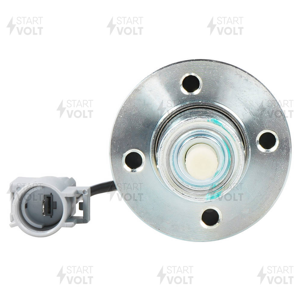 STARTVOLT VSR 2504 - Втягивающее реле