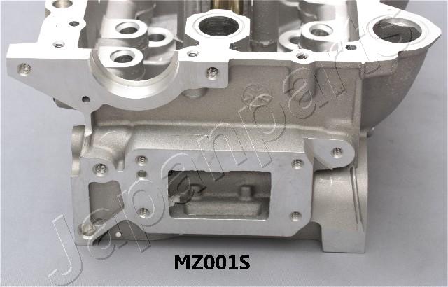 JAPANPARTS XX-MZ001S - Головка блока цилиндров