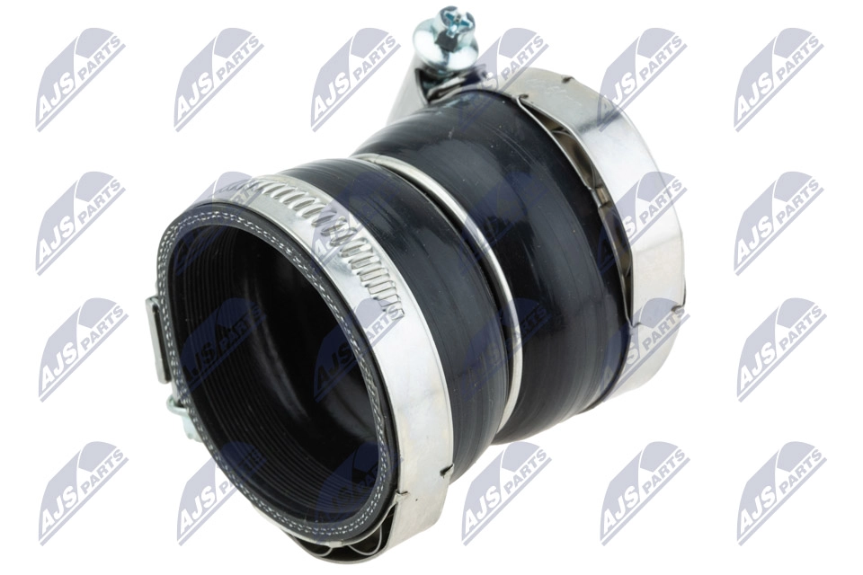 NTY GPP-PE-007 - Патрубок турбины