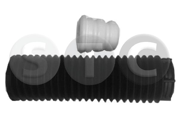 Отбойник амортизатора