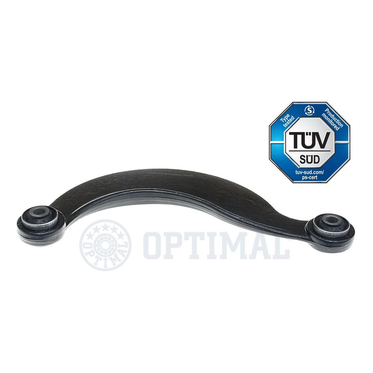 OPTIMAL G5-639 - Рычаг