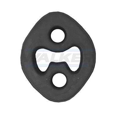 WALKER 80430 - Крепления глушителя