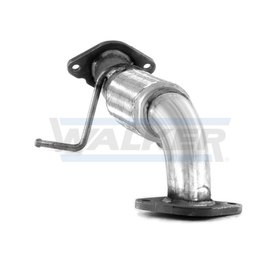 WALKER 10362 - Гофра глушителя