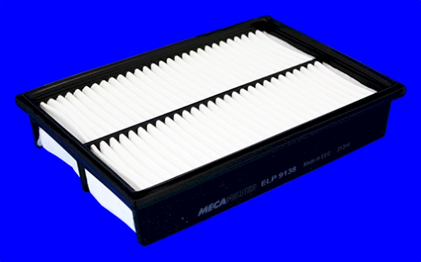 MECAFILTER ELP9138 - Воздушный фильтр