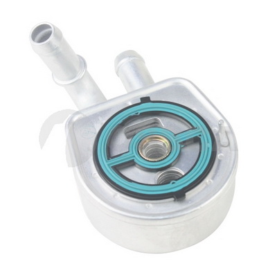 Масляный радиатор