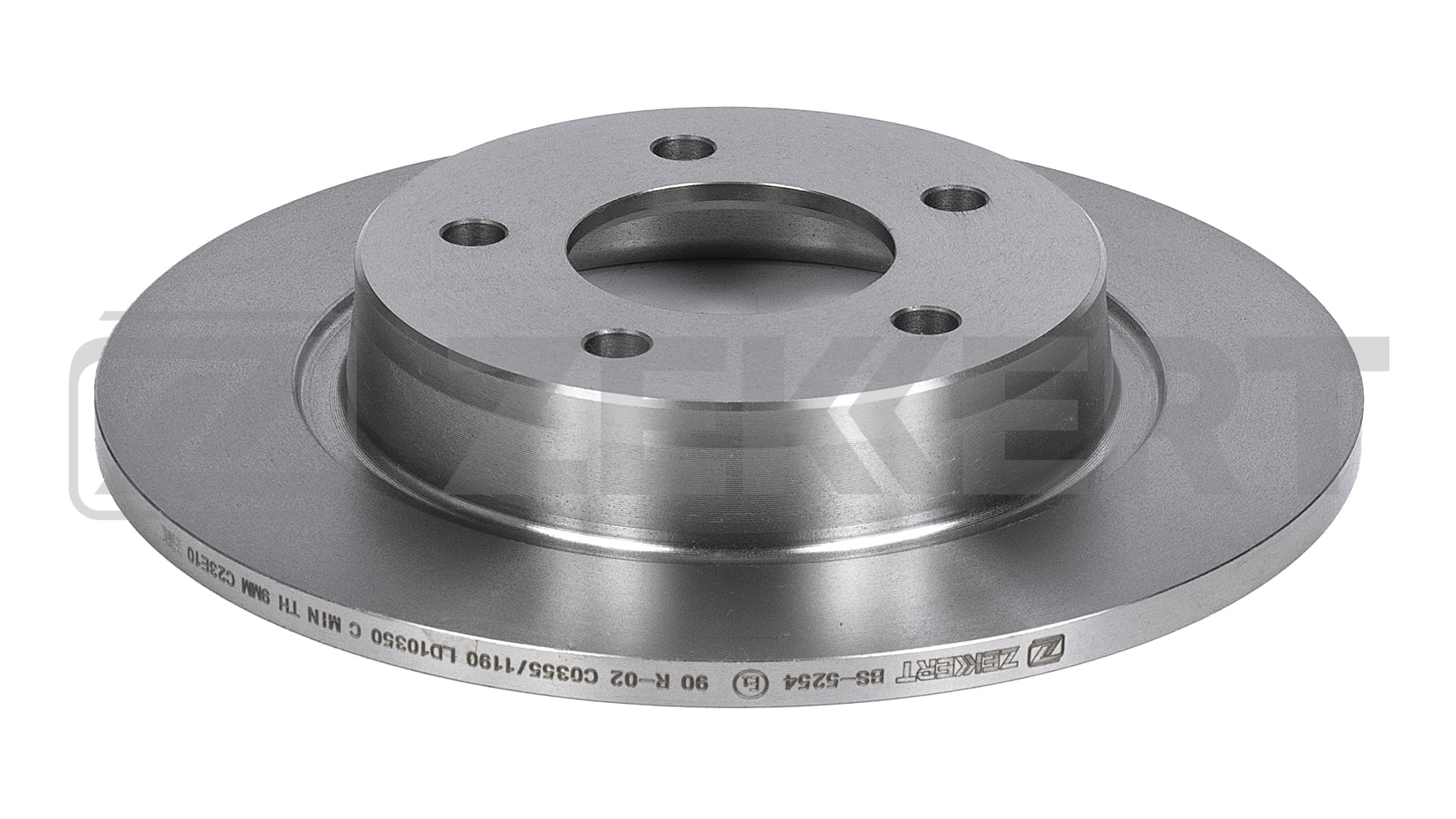 Тормозные диски