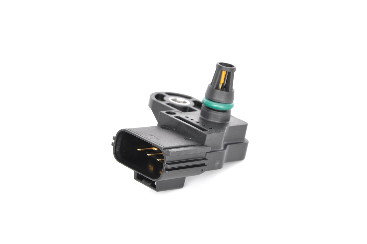 Датчик давления топлива