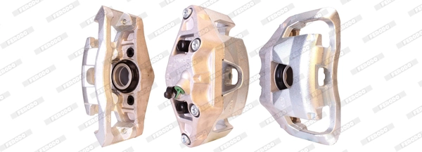 Тормозной суппорт PREMIER