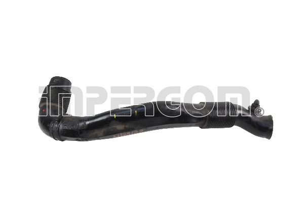 Патрубок воздухозаборника