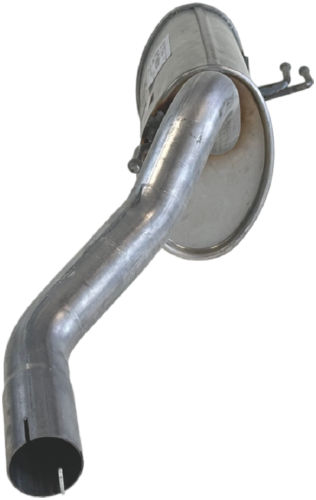 BOSAL 148-205 - Глушитель