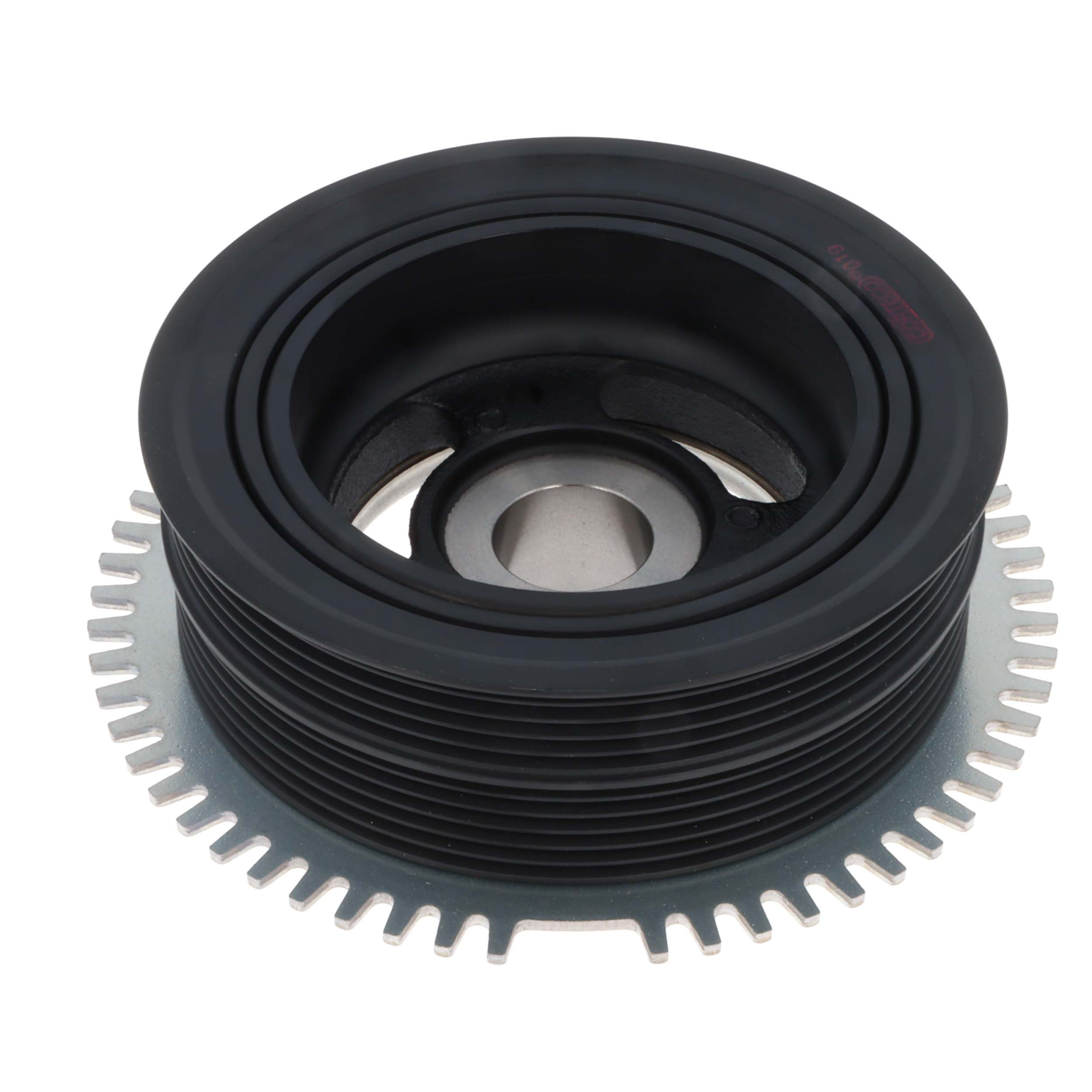 CORTECO 80005096 - Шкив коленвала