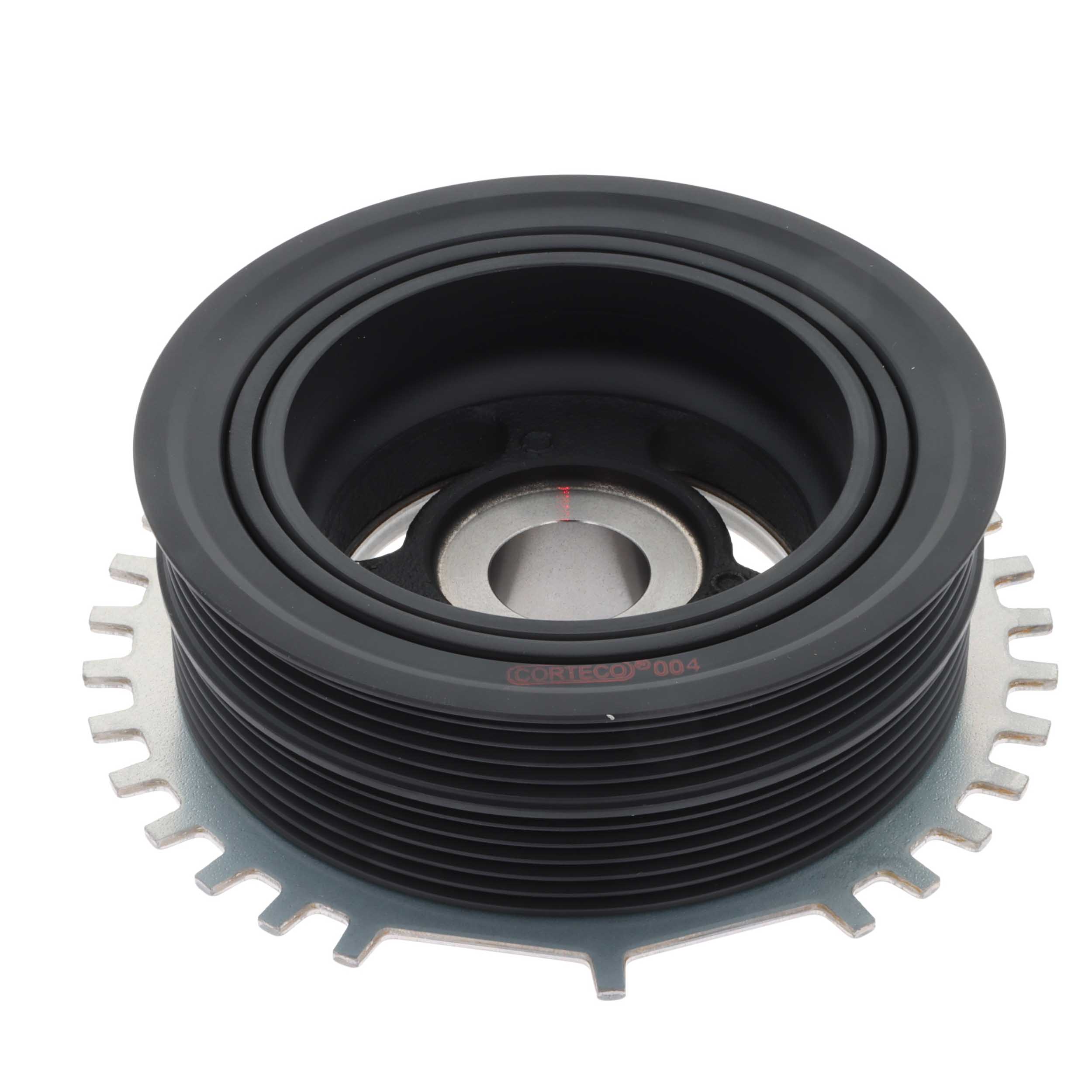 CORTECO 80005097 - Шкив коленвала