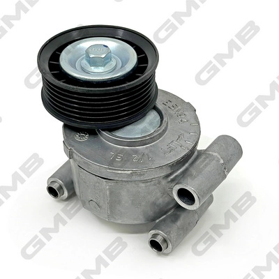 GMB GAT32770 - Натяжитель ремня генератора