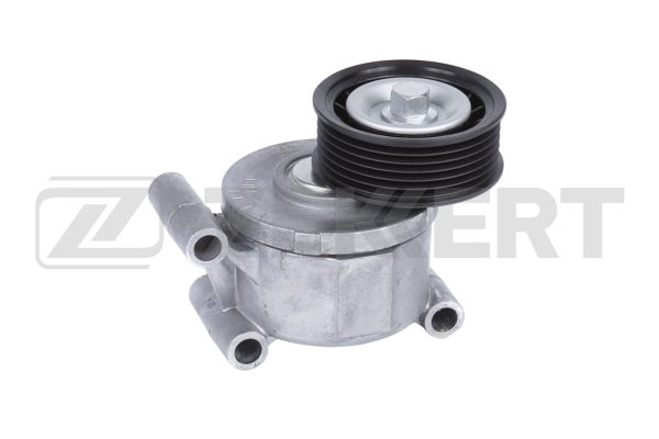 Натяжной ролик