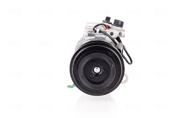 NISSENS 890315 - Компрессор кондиционера