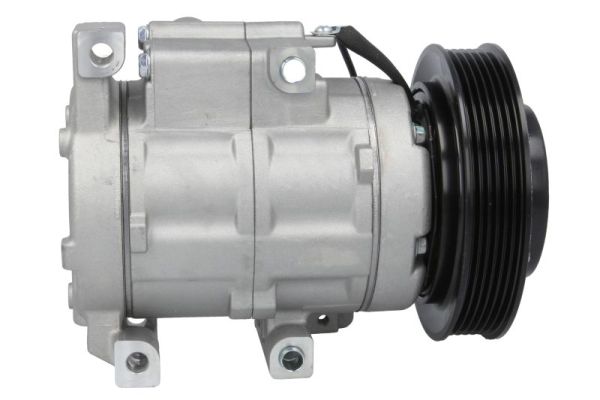 THERMOTEC KTT090317 - Компрессор кондиционера