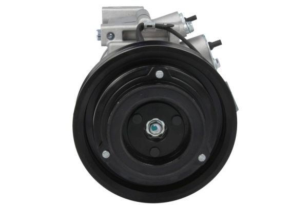 THERMOTEC KTT090317 - Компрессор кондиционера