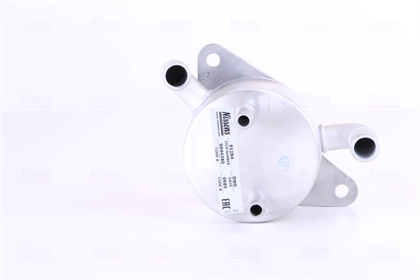 Радиатор АКПП