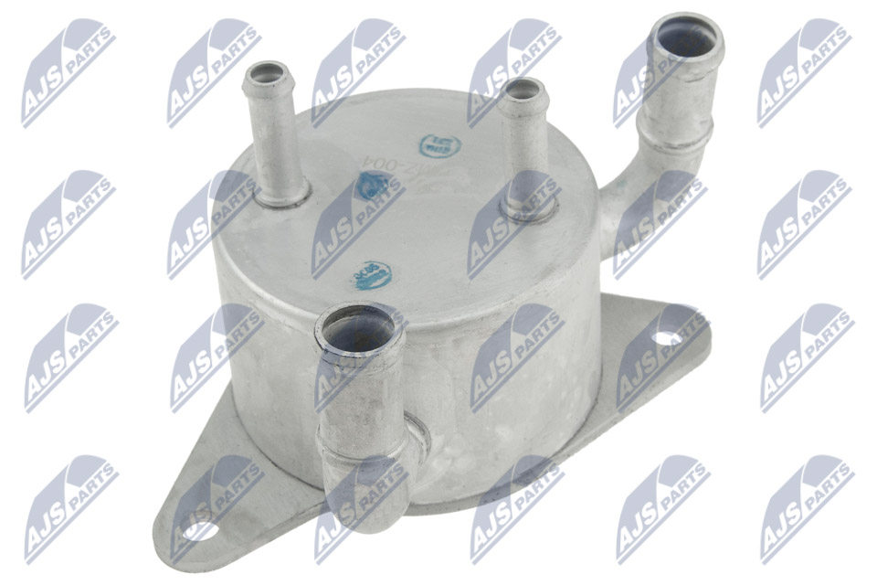 Радиатор АКПП