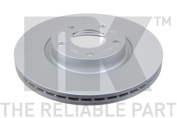 NK 313253 - Тормозные диски