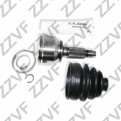ZZVF ZVRC297 - ШРУС