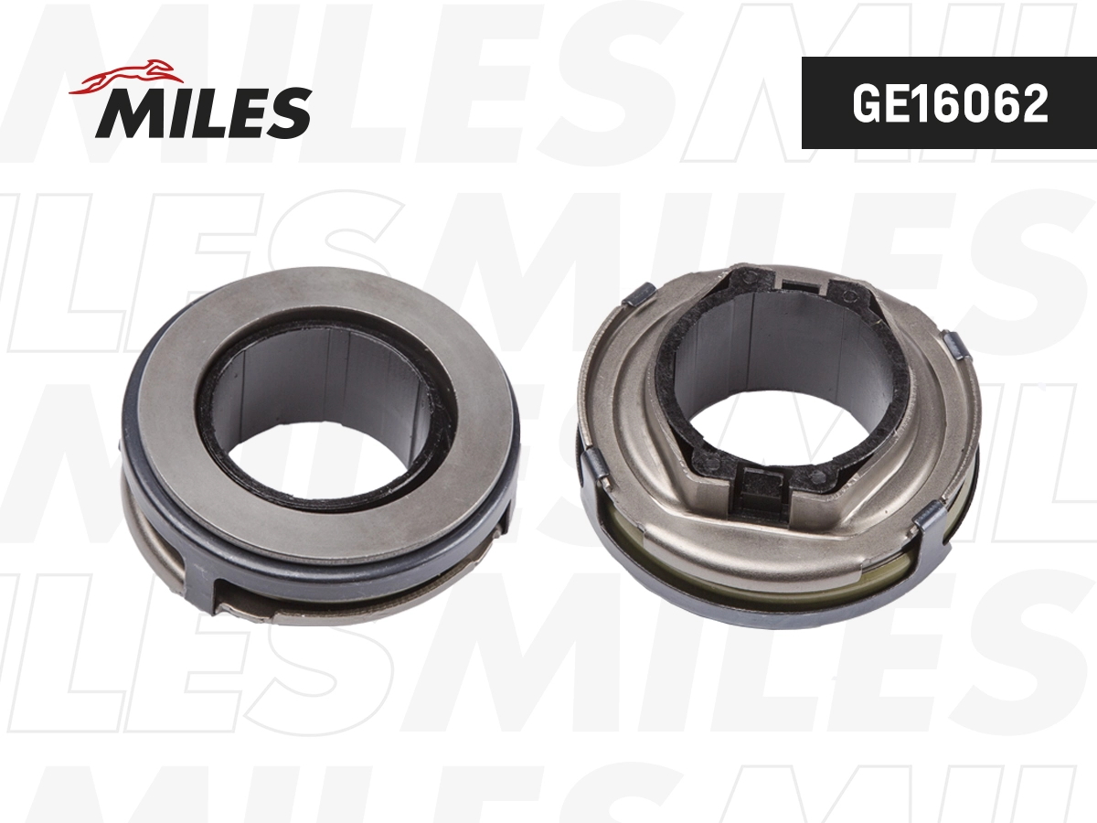 Выжимной подшипник