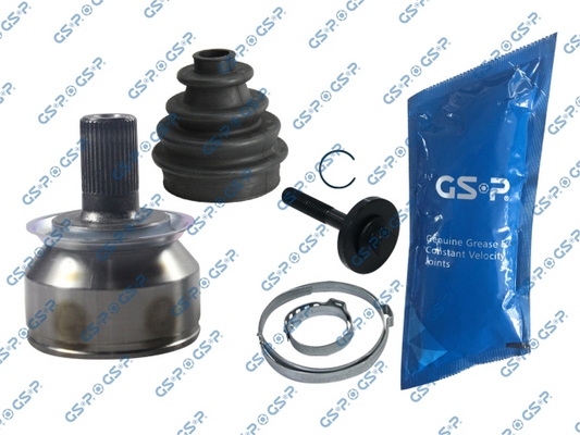 GSP 834093 - ШРУС