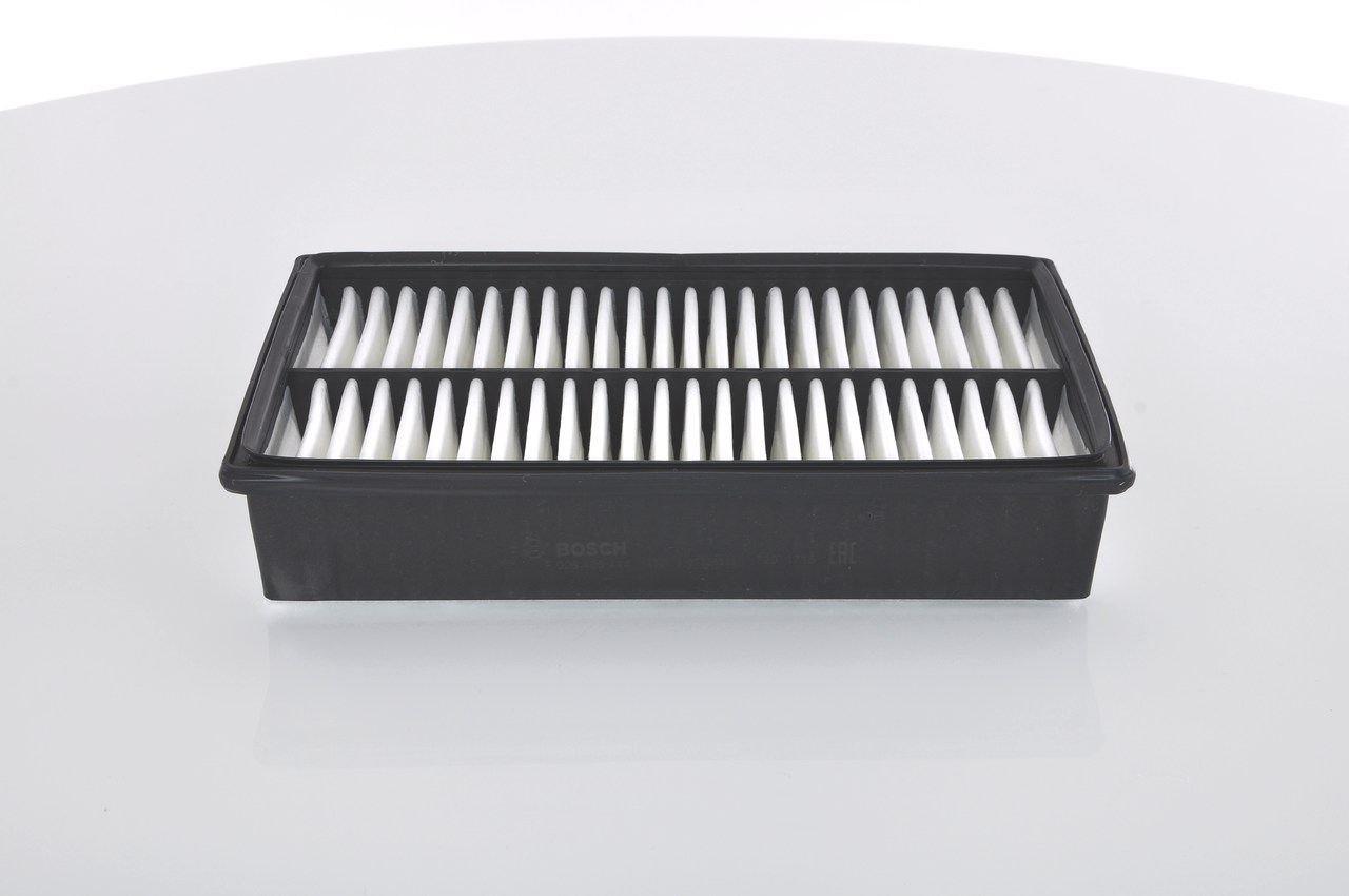 BOSCH F 026 400 444 - Воздушный фильтр